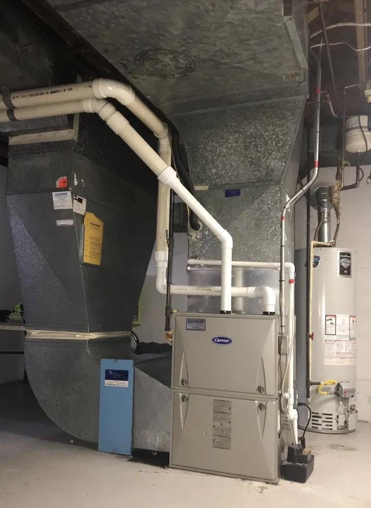 Slide of Guardian Plumbing & Heating