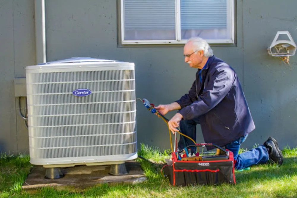 Slide of Guardian Plumbing & Heating