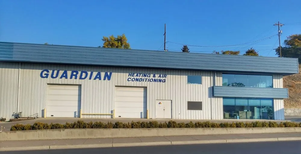 Slide of Guardian Plumbing & Heating
