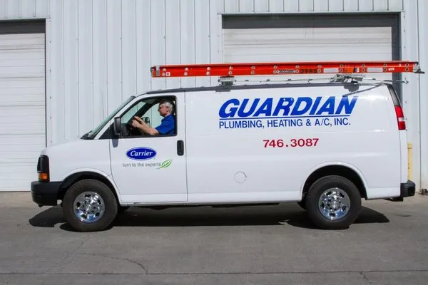 Guardian Plumbing & Heating
