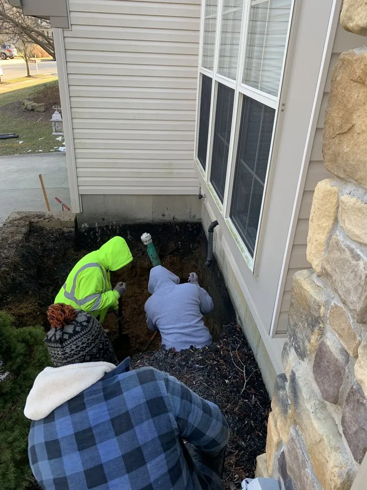 Slide of Guardian Plumbing & Heating