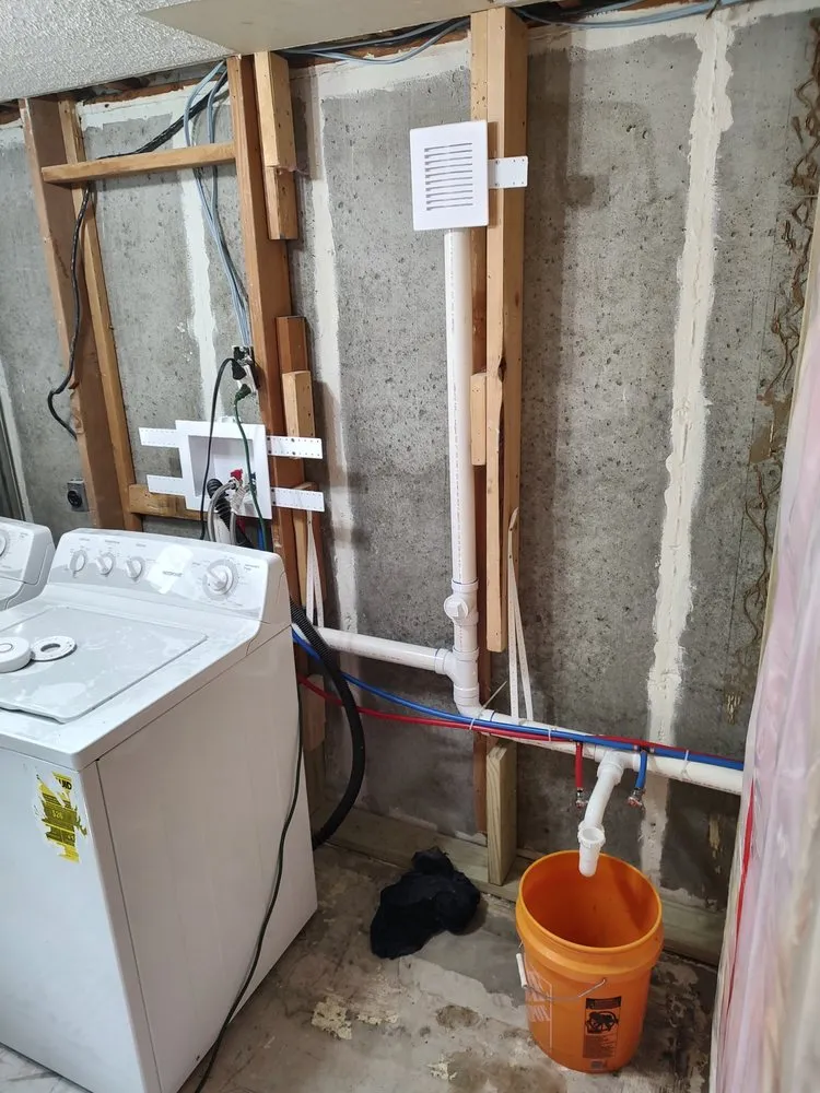 Slide of Guardian Plumbing & Home Services