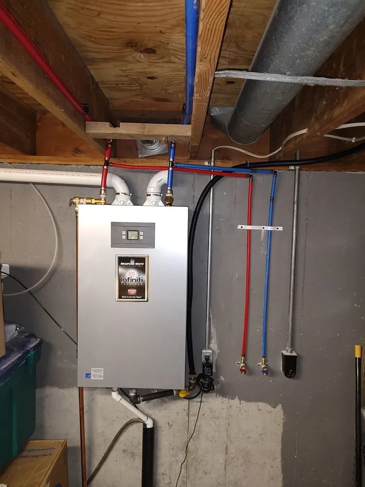 Slide of Guardian Plumbing & Home Services