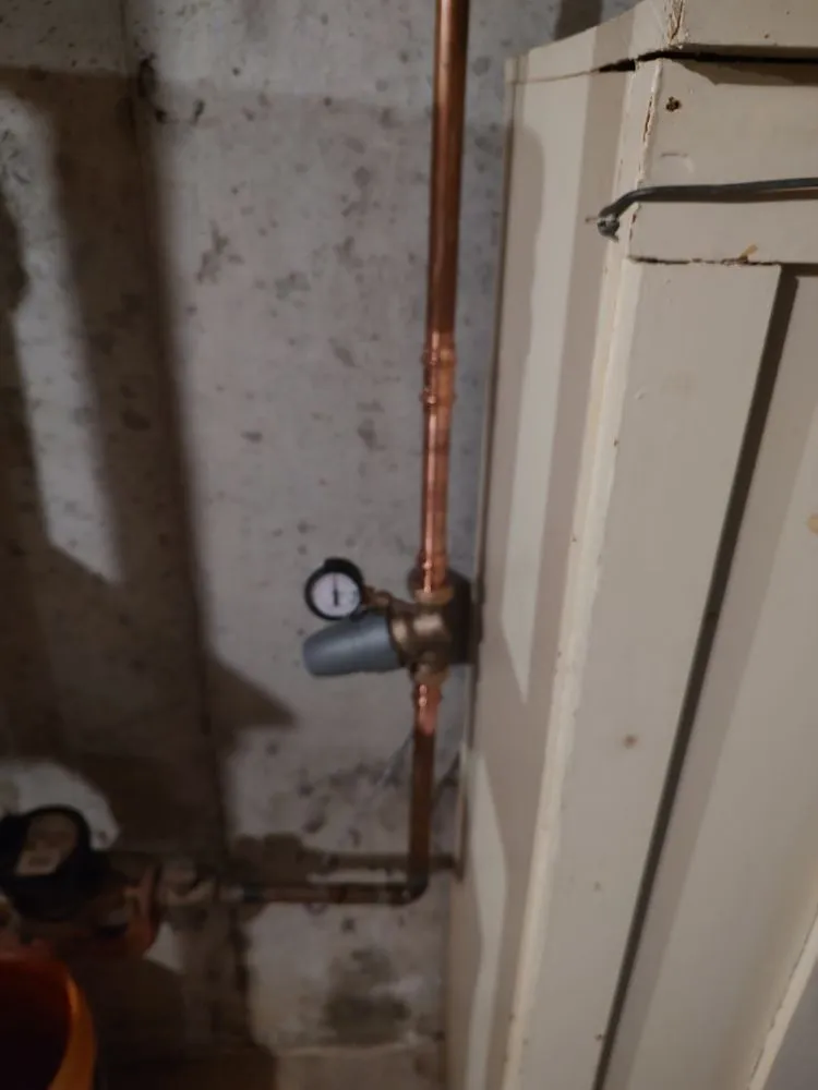 Slide of Guardian Plumbing & Home Services