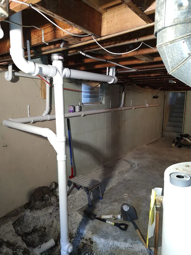 Slide of Guardian Plumbing & Home Services