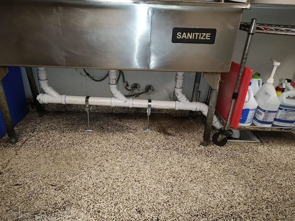 Professional water heater service service in Gladstone, MO - Guardian Plumbing & Home Services