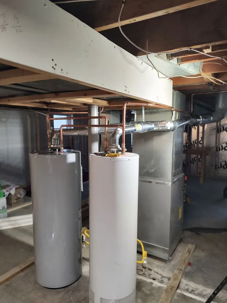 Expert plumbing repair service in Gladstone, MO - Guardian Plumbing & Home Services