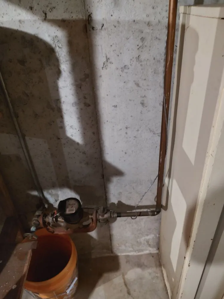 Professional emergency plumbing experts serving Gladstone, MO - Guardian Plumbing & Home Services