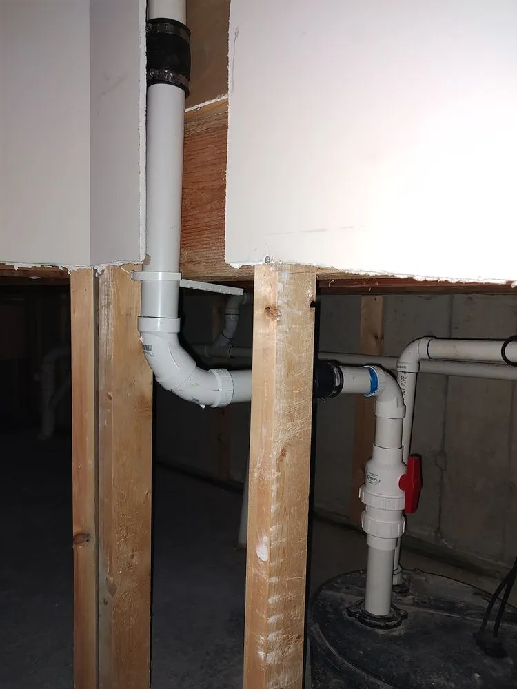 Slide of Guardian Plumbing & Home Services