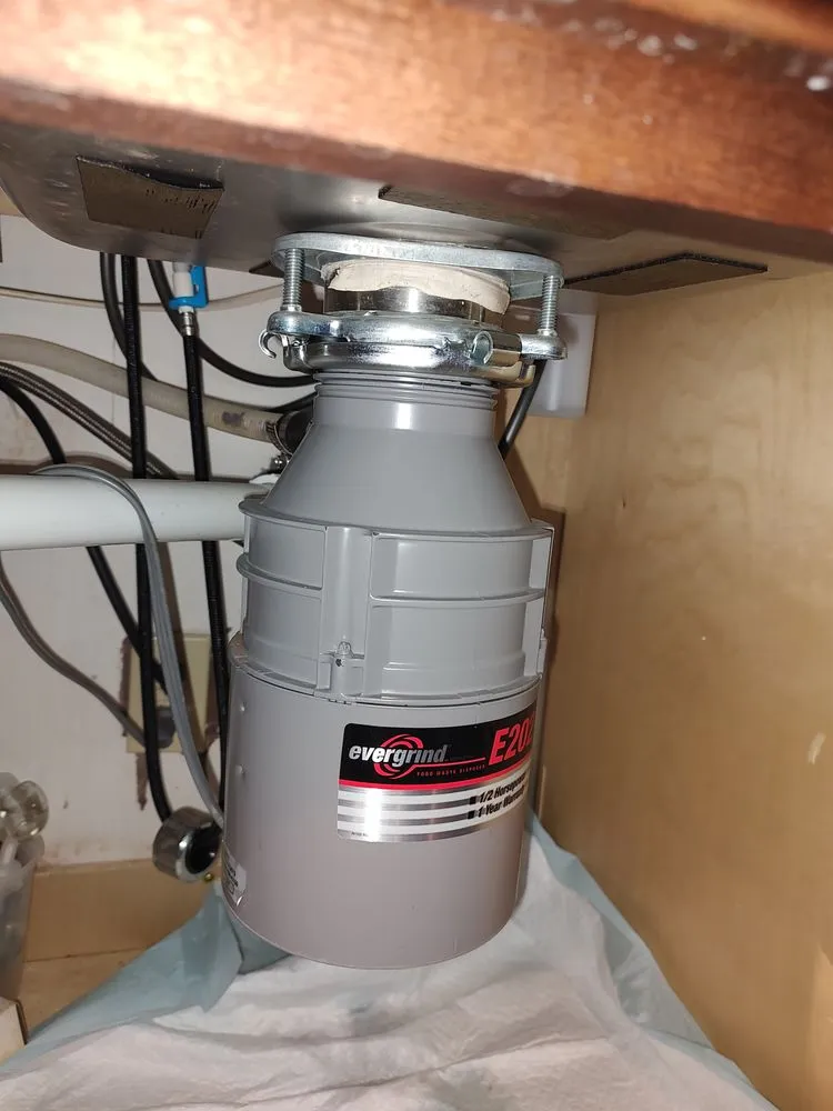 Professional water heater service in Gladstone, MO by Guardian Plumbing & Home Services