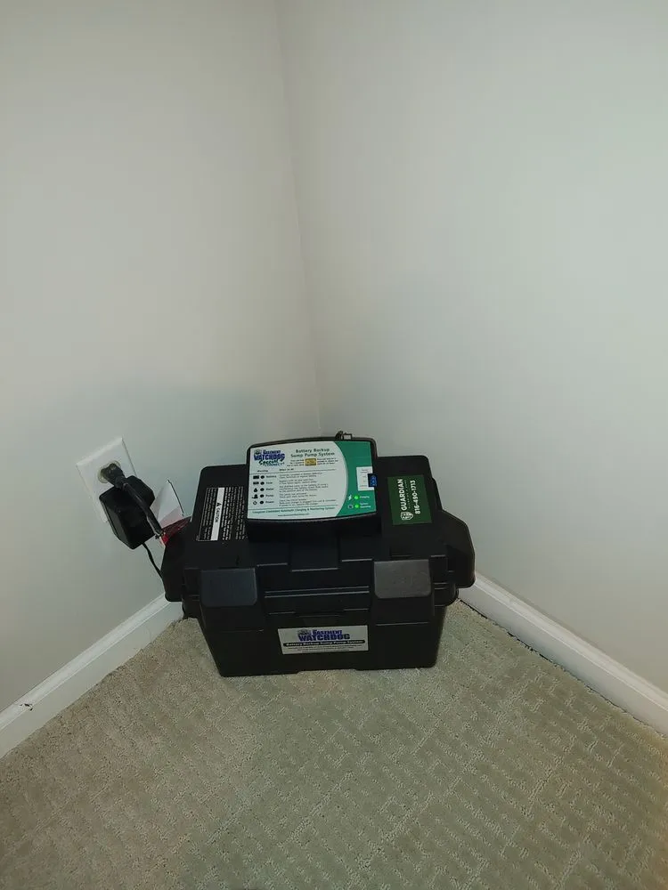 Top-rated drain cleaning service in Gladstone, MO - Guardian Plumbing & Home Services