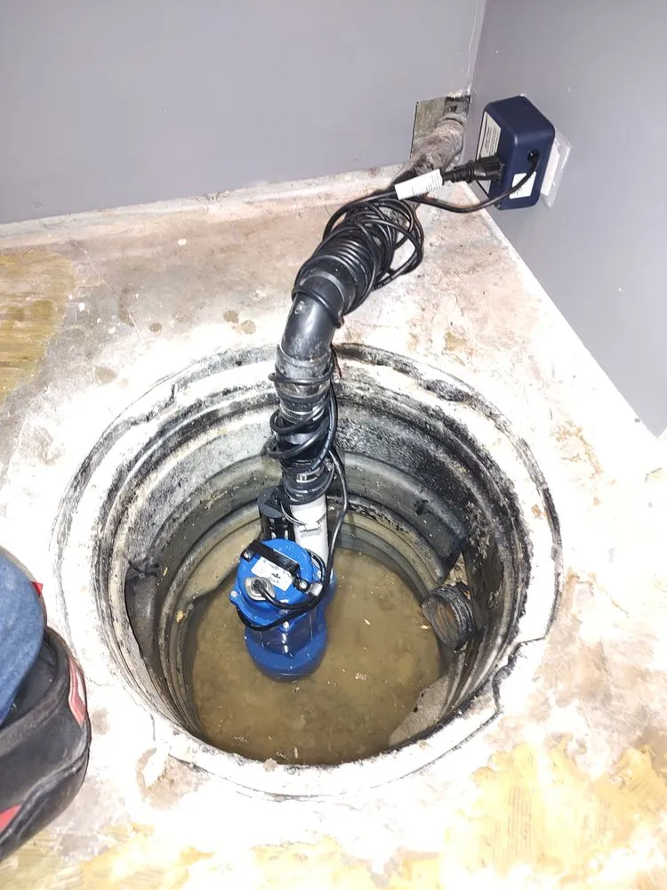 Slide of Guardian Plumbing & Home Services