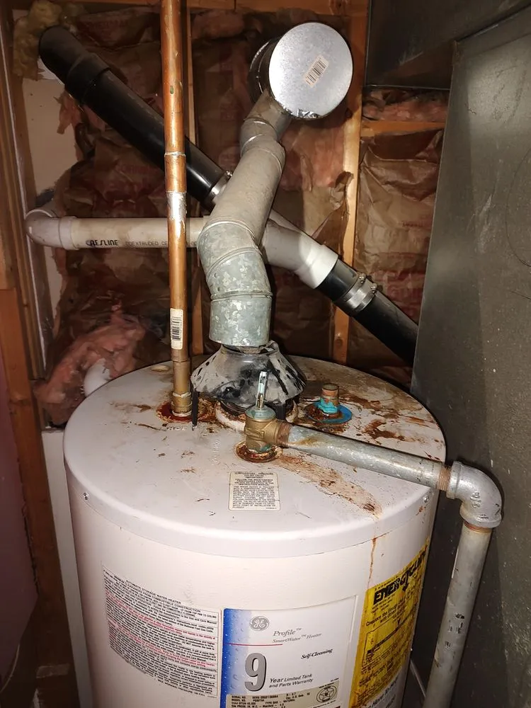 Slide of Guardian Plumbing & Home Services