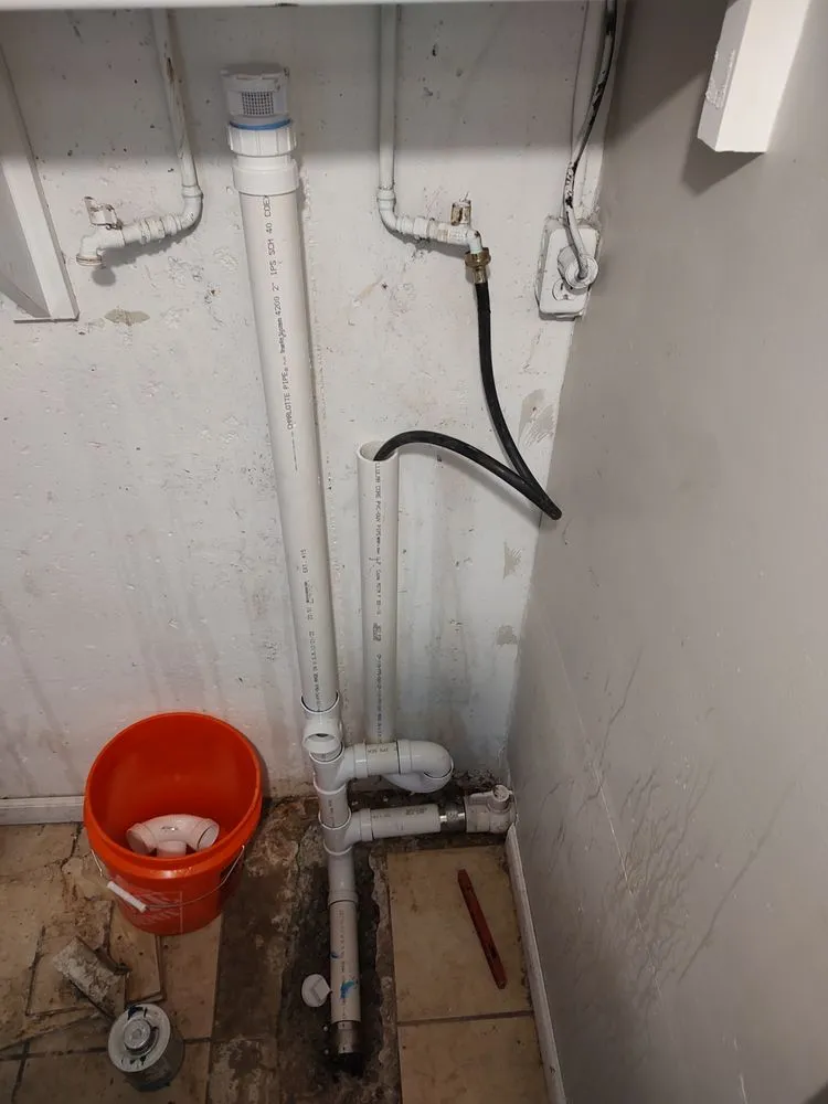 Slide of Guardian Plumbing & Home Services