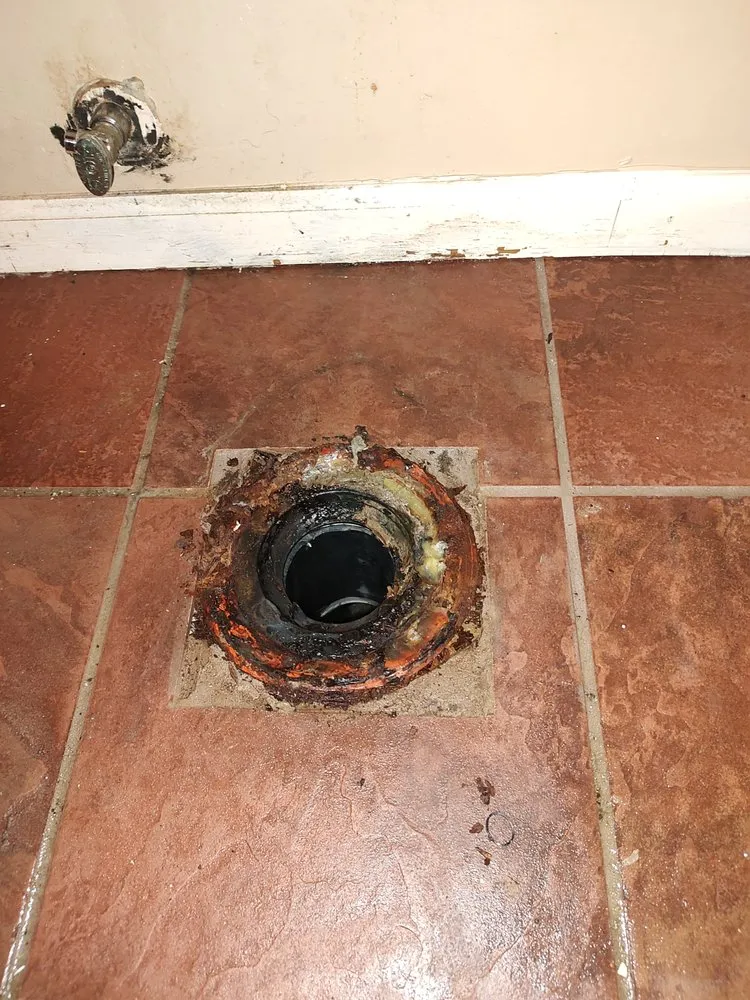 Slide of Guardian Plumbing & Home Services