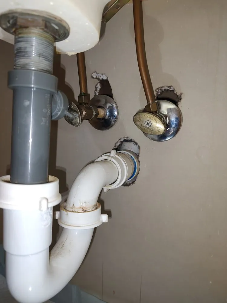 Slide of Guardian Plumbing & Home Services