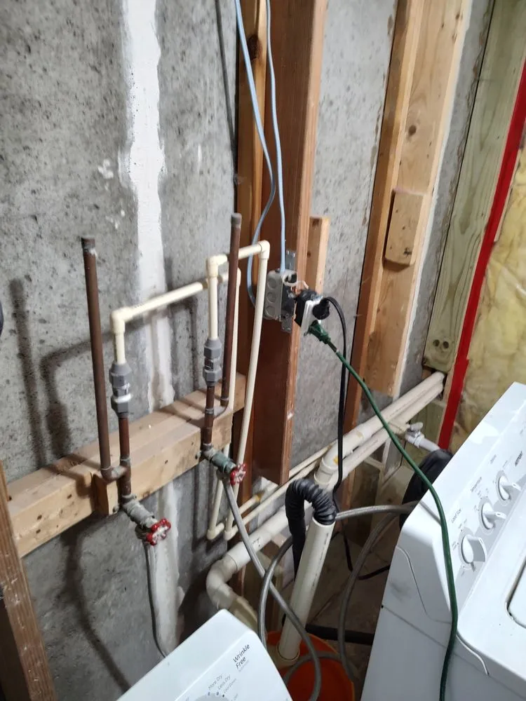 Slide of Guardian Plumbing & Home Services