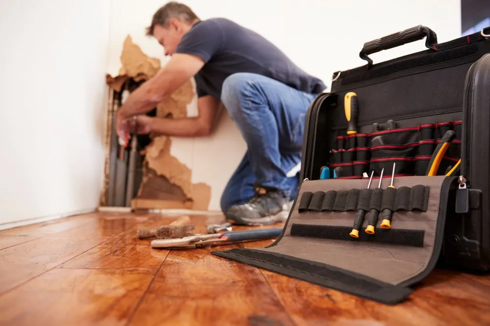 Top-rated plumbing repair experts serving San Fernando Valley, CA - Guardian Plumbing & Rooter