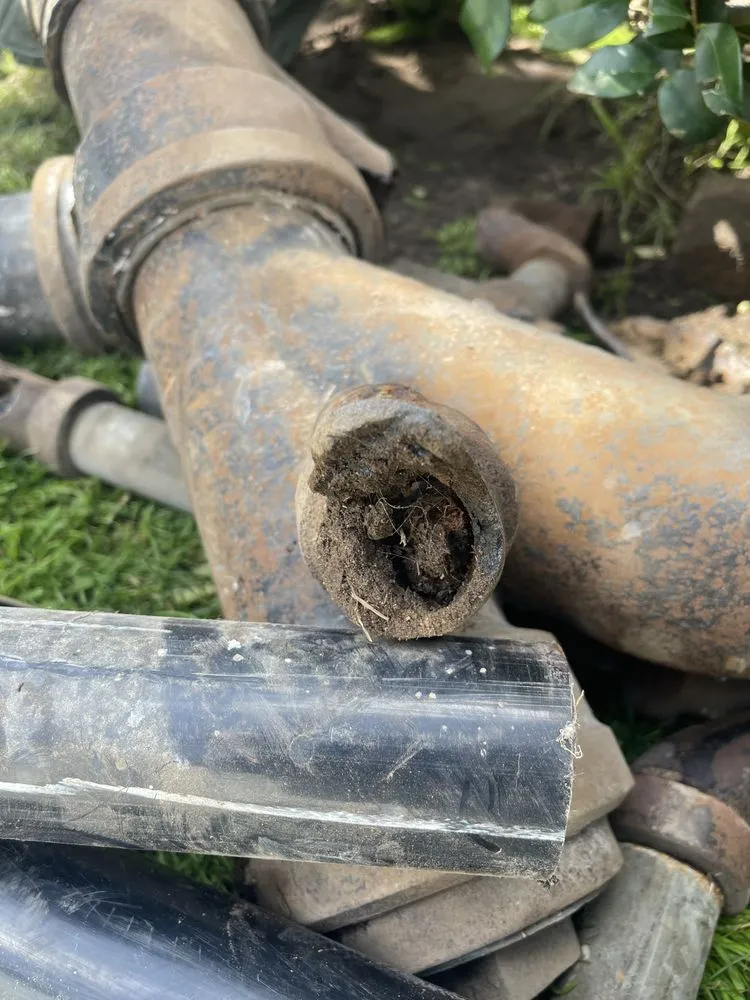 Emergency emergency plumbing experts serving San Fernando Valley, CA - Guardian Plumbing & Rooter
