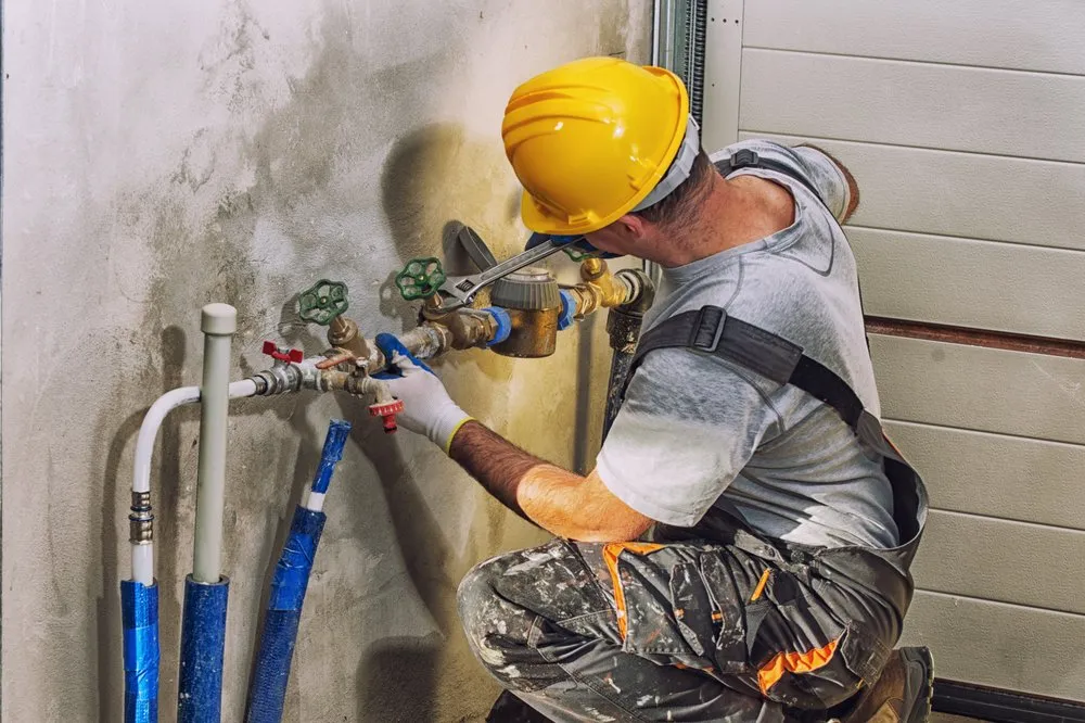 Quality emergency plumbing service in San Fernando Valley, CA - Guardian Plumbing & Rooter