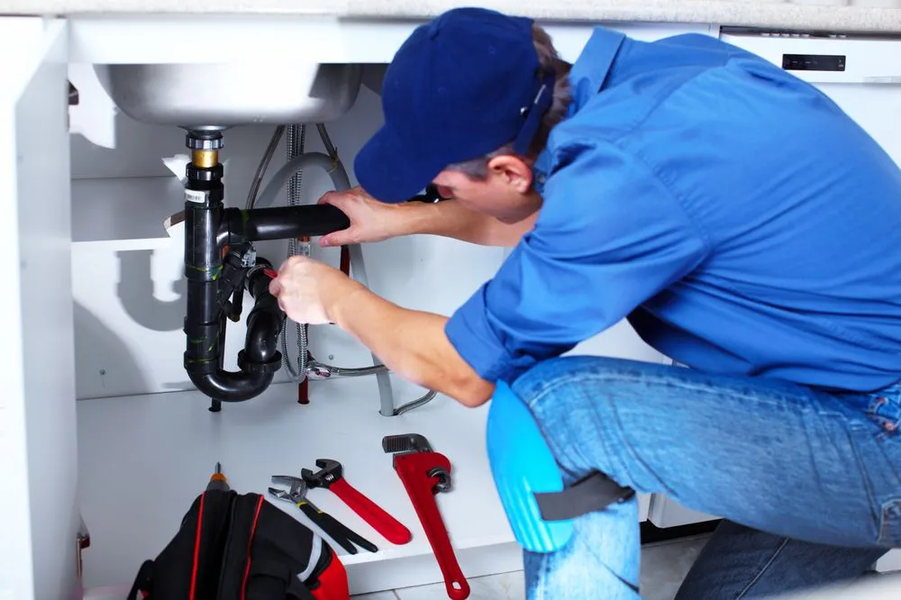 Emergency leak detection service in San Fernando Valley, CA - Guardian Plumbing & Rooter