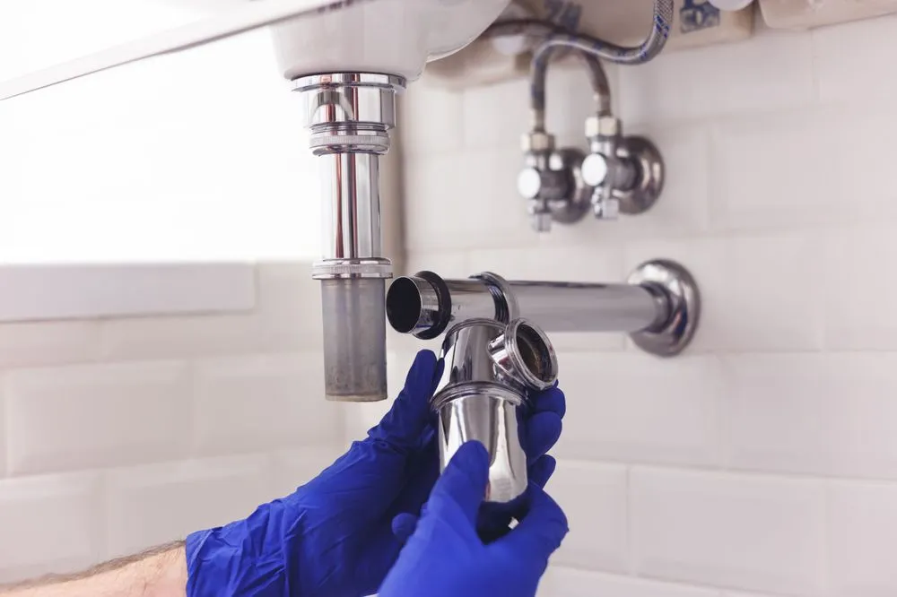 Top-rated water heater service for homes in San Fernando Valley, CA by Guardian Plumbing & Rooter