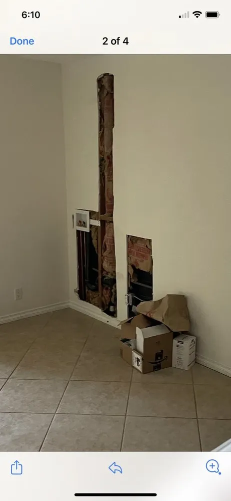 Expert plumbing repair in San Fernando Valley, CA by Guardian Plumbing & Rooter