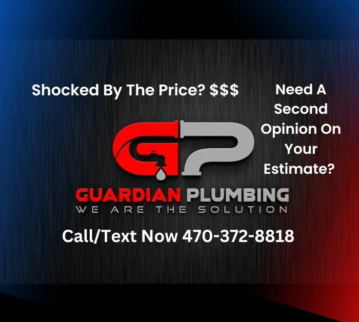 Slide of Guardian Plumbing