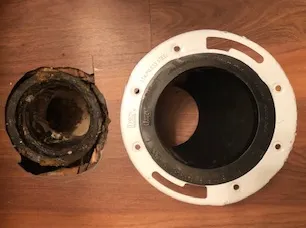 Slide of Guardian Plumbing