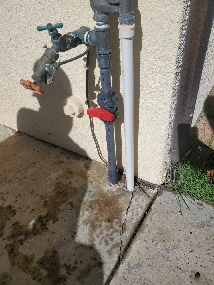 Slide of Guardian Plumbing