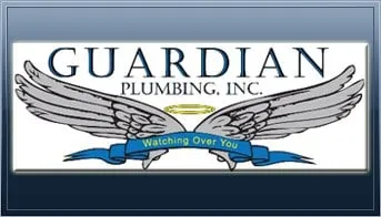 Slide of Guardian Plumbing