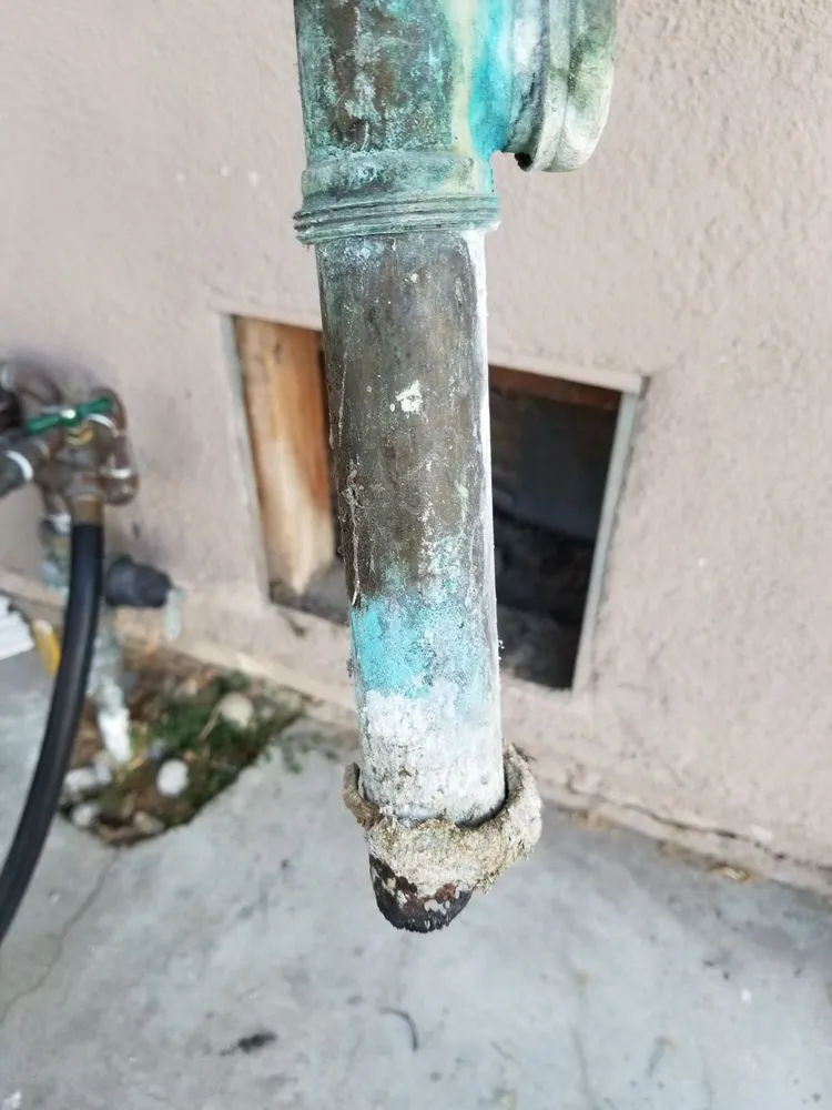 Slide of Guardian Plumbing