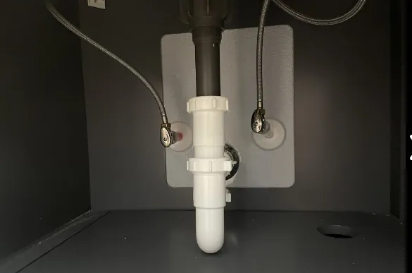 Slide of Guardian Plumbing