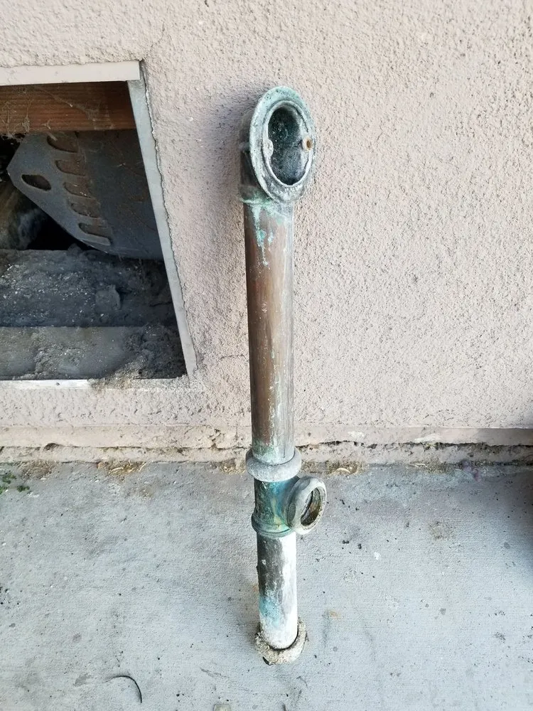 Slide of Guardian Plumbing