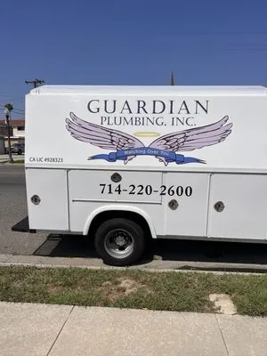 Guardian Plumbing
