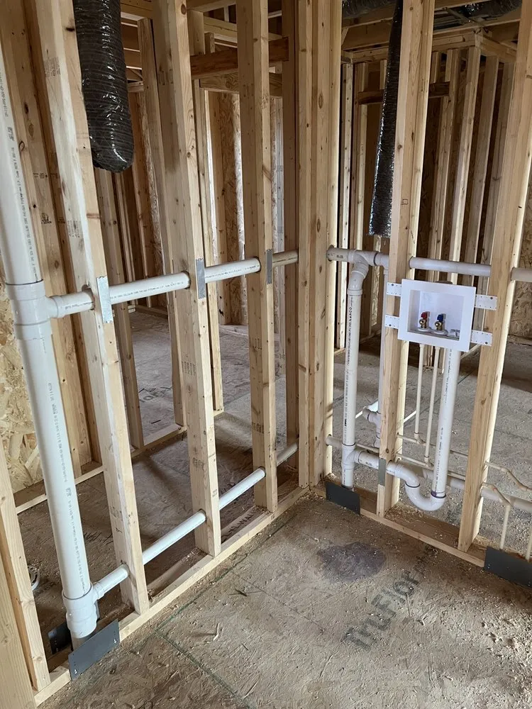 Slide of Guardian Plumbing