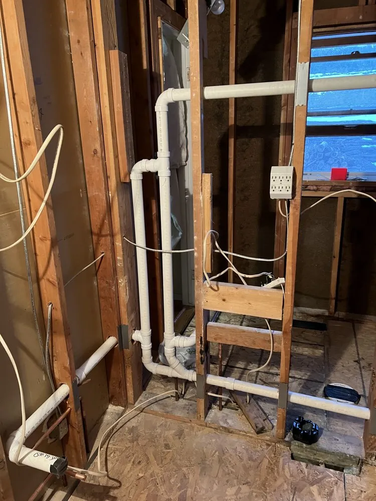 Slide of Guardian Plumbing