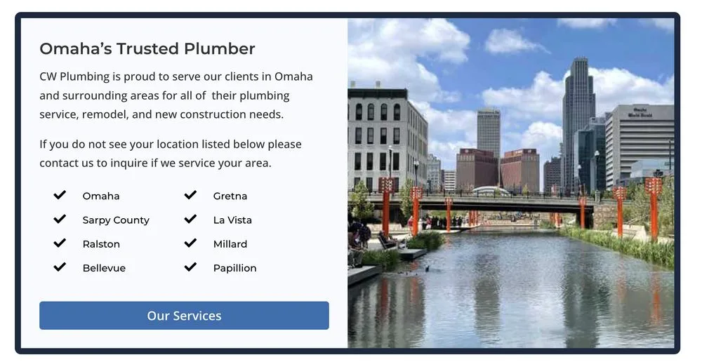Slide of Guardian Plumbing