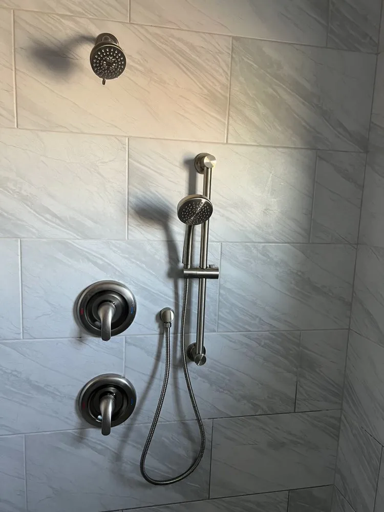 Slide of Guardian Plumbing