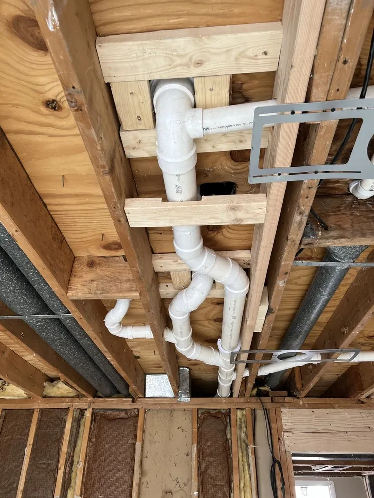 Slide of Guardian Plumbing