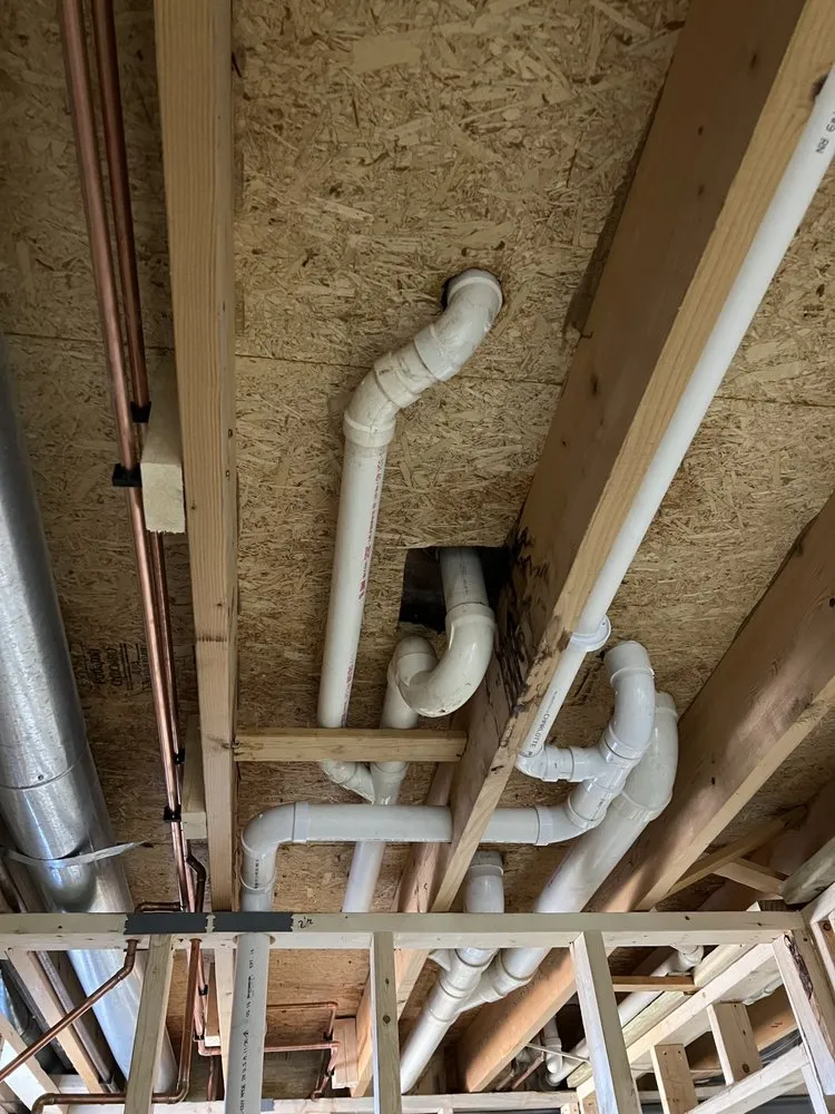 Slide of Guardian Plumbing