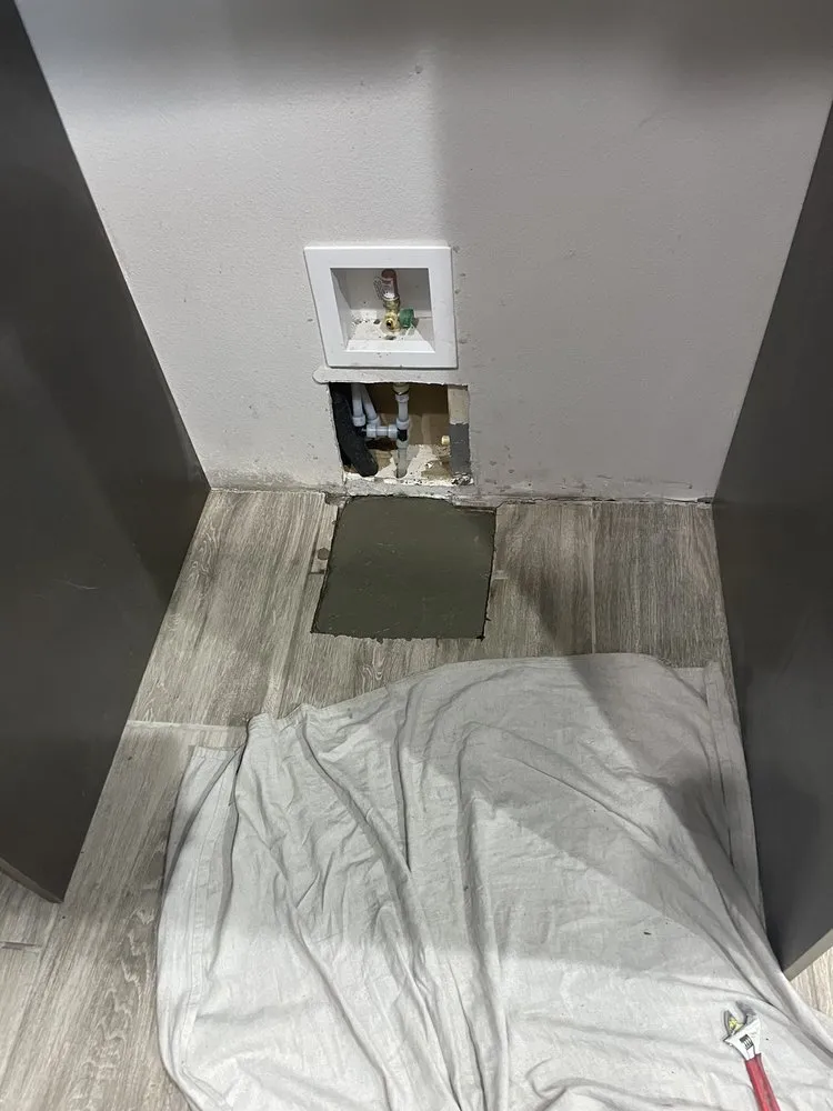 Slide of Guardian Plumbing