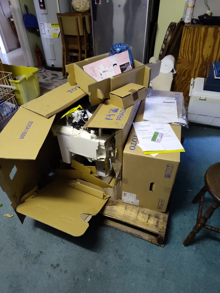 Slide of Guardian Plumbing