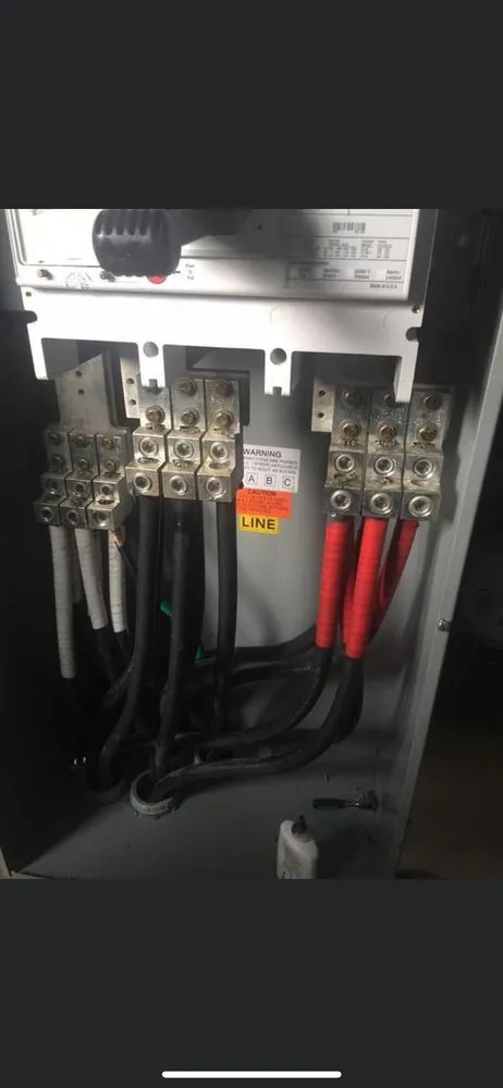 Slide of Guardian Plumbing