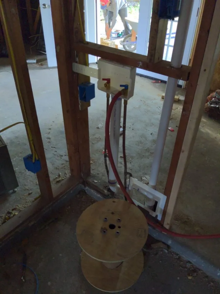 Slide of Guardian Plumbing Solutions