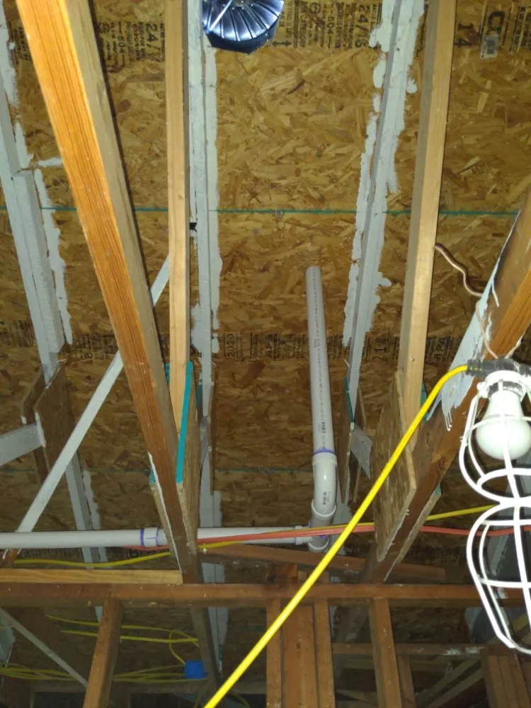 Slide of Guardian Plumbing Solutions