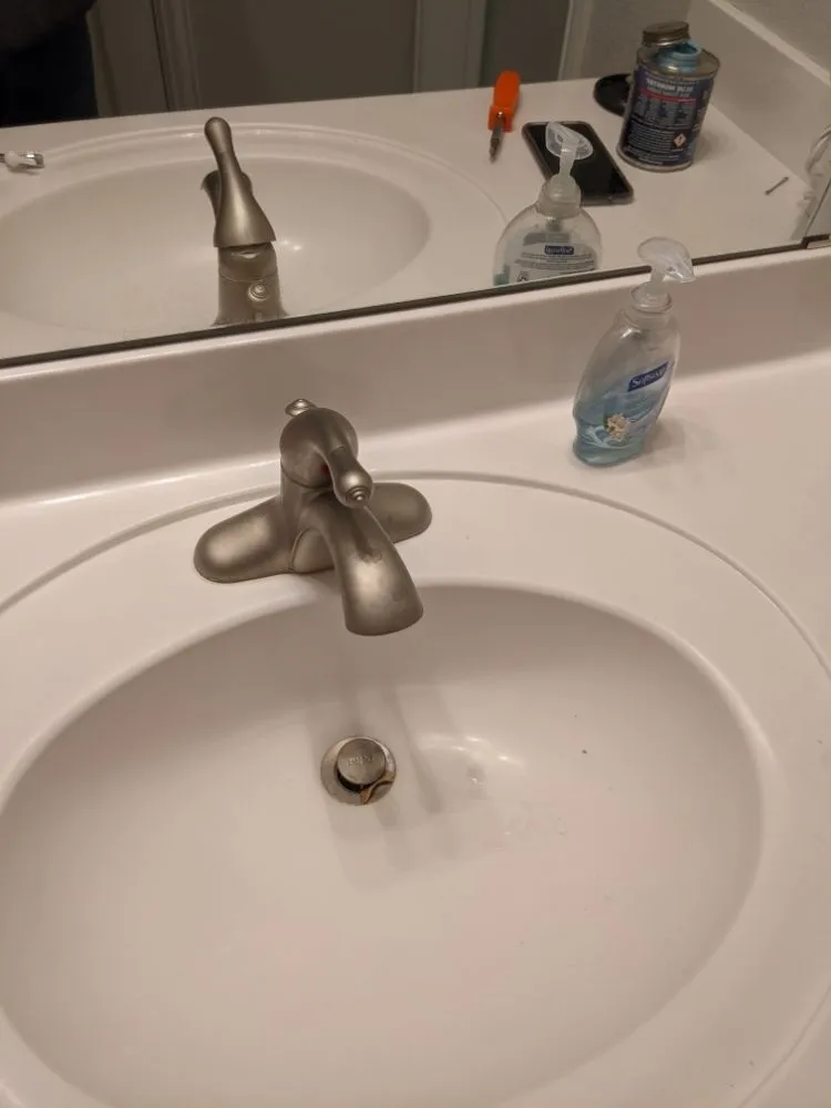 Slide of Guardian Plumbing Solutions