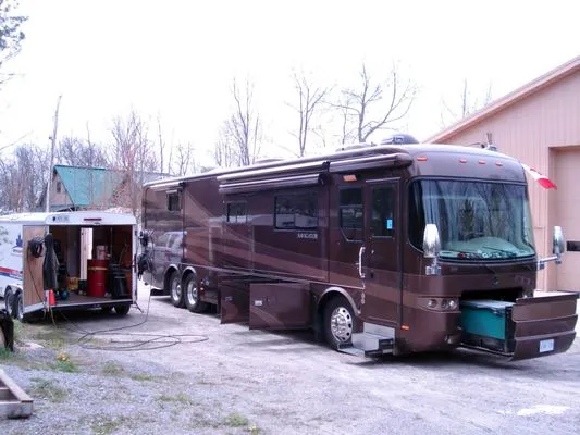 Guardian RV Mobile Repair