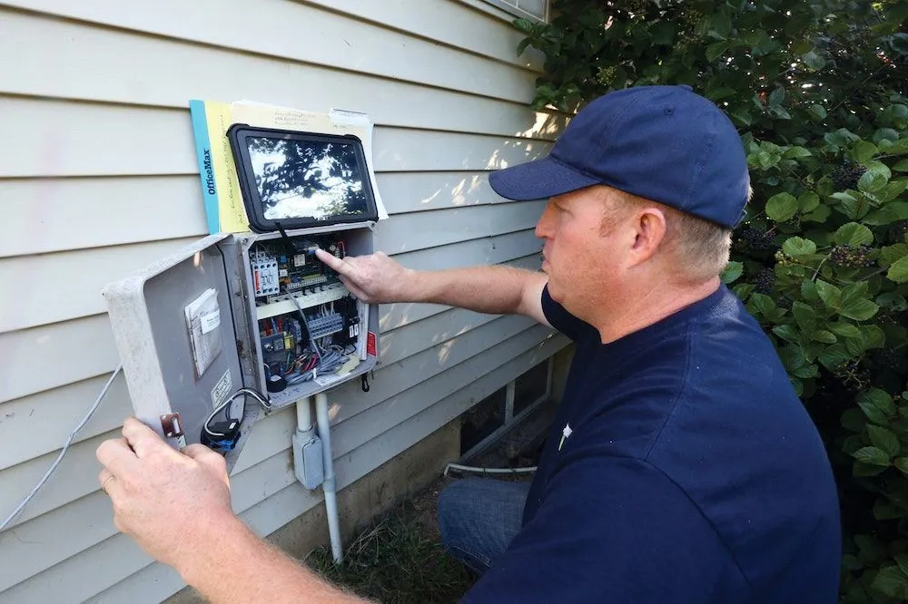 Slide of Guardian Wastewater