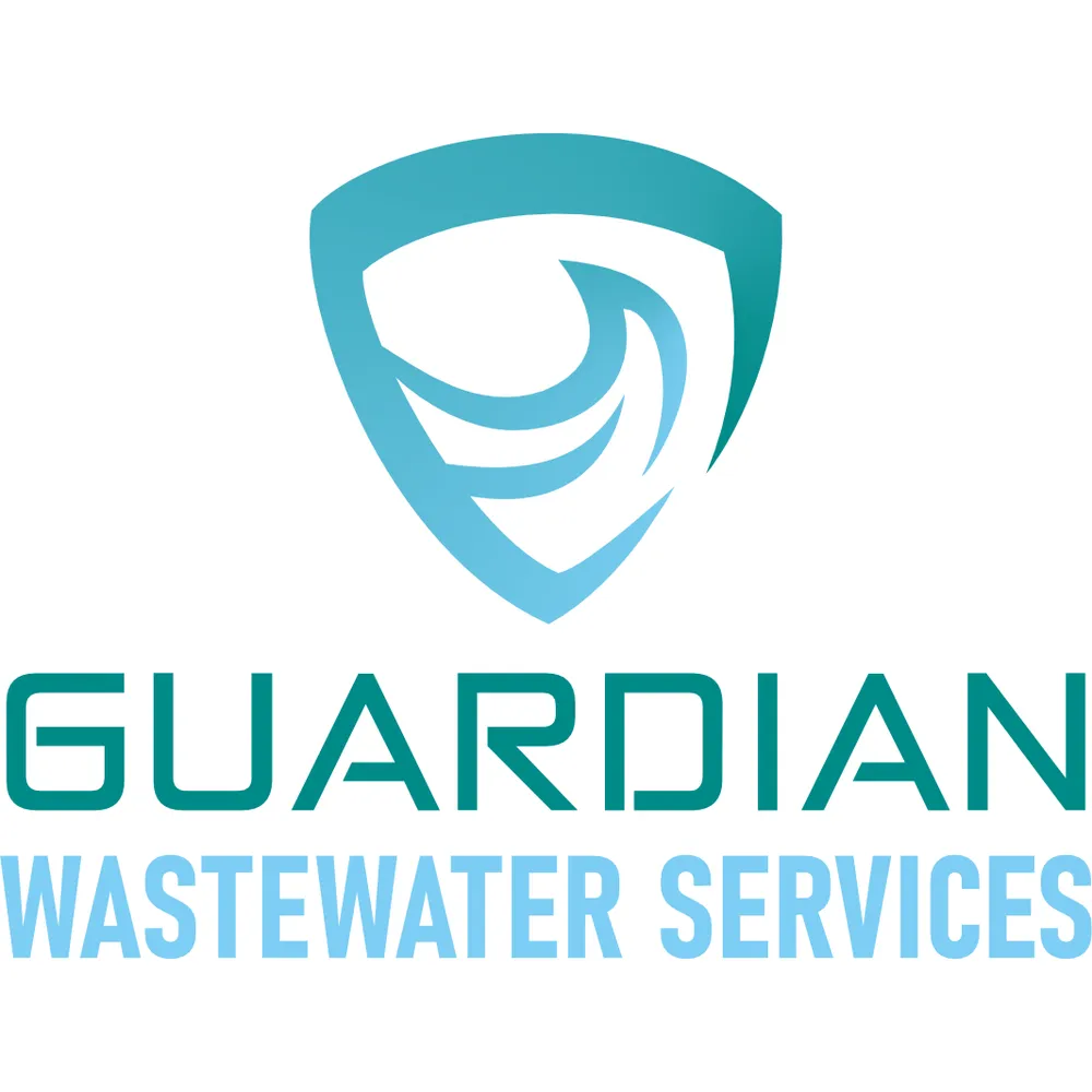 Slide of Guardian Wastewater